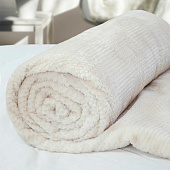 Плед 180х200 Cleo Home Bellini велсофт 180/002-BEL Плед 180х200 Cleo Home Bellini велсофт 180/002-BEL