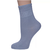 Женские носки 422с1, цвет микс, р. 25 Женские носки 422с1, цвет микс, р. 25