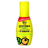 Спрей от комаров детский Gardex Baby 75 мл Спрей от комаров детский Gardex Baby 75 мл