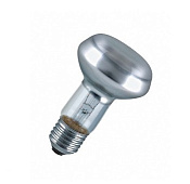 Лампа CONCENTRA R63 40WE27 зерк /Германия Лампа CONCENTRA R63 40WE27 зерк /Германия