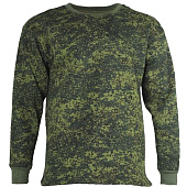 Свитшот мужской (камуфляж), 48р-р Свитшот мужской (камуфляж), 48р-р