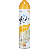 Освежитель воздуха Glade Антитабак 300мл Освежитель воздуха Glade Антитабак 300мл