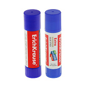 Клей-карандаш 8г ErichKrause EXTRA (30/1080) /EK4433/ Клей-карандаш 8г ErichKrause EXTRA (30/1080) /EK4433/