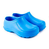  Галоши детские Балу, Василек, арт. ГЛ-403, размер 34 