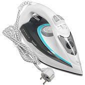 Утюг TIMBERK T-KSI02 белый Утюг TIMBERK T-KSI02 белый