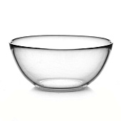  Салатник Pasabahce 130 мм Invitation 10341SL 