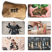 Метафорические ассоциативные карты Pro Money, 50 карт, 9226056 Метафорические ассоциативные карты Pro Money, 50 карт, 9226056