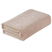 Плед CL HOME "Bellini" велсофт двуспальный 180х200, 180/001-BEL Плед CL HOME "Bellini" велсофт двуспальный 180х200, 180/001-BEL