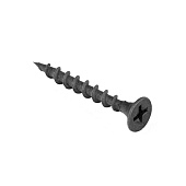 Саморезы гипсокартон-дерево ШСГД 3,5х32мм, фосфатированные 30шт Саморезы гипсокартон-дерево ШСГД 3,5х32мм, фосфатированные 30шт