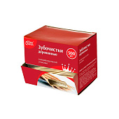 Зубочистки HOME QUEEN деревянные в баночке 500 шт., арт.56592 Зубочистки HOME QUEEN деревянные в баночке 500 шт., арт.56592