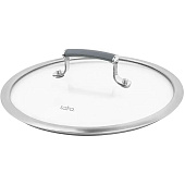 Кастрюля 3,1 л, d 20 см LARA LR02-280 ВЕНЕРА