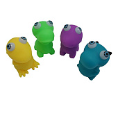 Антистресс Динозавр 6 видов 9,5см Антистресс Динозавр 6 видов 9,5см