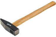 Молоток слесарный 800г, деревянная рукоятка, квадратный боек, Sparta Молоток слесарный 800г, деревянная рукоятка, квадратный боек, Sparta