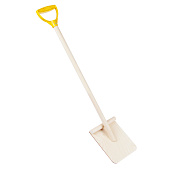 Лопатка деревянная с пластиковой ручкой, 75 см 078-004 Лопатка деревянная с пластиковой ручкой, 75 см 078-004