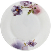 Тарелка десертная NataM Кассандра 180 мм LFBP70 Тарелка десертная NataM Кассандра 180 мм LFBP70