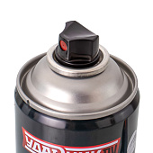 Эмаль аэрозольная HS-I №39/400ml "BLACK"(ЧЕРНЫЙ)(ТЕМНЫЙ) Эмаль аэрозольная HS-I №39/400ml "BLACK"(ЧЕРНЫЙ)(ТЕМНЫЙ)