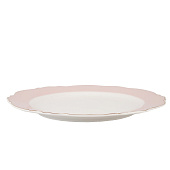 Набор тарелок 6 шт "Pink" фарфор, 52028 Набор тарелок 6 шт "Pink" фарфор, 52028