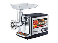 Мясорубка SA-6419BK Premium 2000Вт реверс Мясорубка SA-6419BK Premium 2000Вт реверс