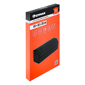 Органайзер багажника, 65х30х28 см, экокожа, Premium, черный Органайзер багажника, 65х30х28 см, экокожа, Premium, черный