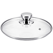 Кастрюля 3,8 л Linea "COSMO" 93-AL-CS-4-22 Кастрюля 3,8 л Linea "COSMO" 93-AL-CS-4-22