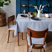  Скатерть (рогожка) 165х200 Волшебная ночь ДТ172 айсберг 71 