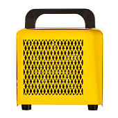 Тепловая пушка электрическая 2 кВт Eurolux ТЭПК-EU-2000 керам. нагреват. элемент, квадратная Тепловая пушка электрическая 2 кВт Eurolux ТЭПК-EU-2000 керам. нагреват. элемент, квадратная