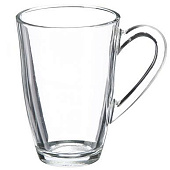 Кружка Pasabahce Aqua 330 мл 1066963/55393SL Кружка Pasabahce Aqua 330 мл 1066963/55393SL