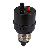 Предохранитель автоматический резьбовой ПАР 25A, УХЛ4 КЭАЗ 100044 Предохранитель автоматический резьбовой ПАР 25A, УХЛ4 КЭАЗ 100044