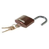  Замок навесной Avers PD-01-63 