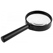 Лупа для чтения 50мм/STAYER "STANDARD Лупа для чтения 50мм/STAYER "STANDARD