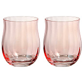 Набор бокалов для воды BILLIBARRI KANDELARIO 290мл, 2шт 900-129 Набор бокалов для воды BILLIBARRI KANDELARIO 290мл, 2шт 900-129