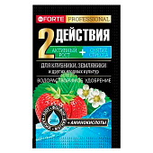  Бона Форте для клубники, земляники 100гр 
