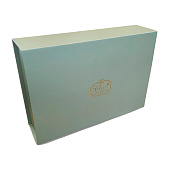 КПБ Cleo "Organic Cotton" дуэт 150х210х2 180х200х25 50х70х2 70х70х2, 41/004-OC КПБ Cleo "Organic Cotton" дуэт 150х210х2 180х200х25 50х70х2 70х70х2, 41/004-OC