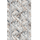 Дорожка ковровая p2601/b5r бежевый 0,8м/Витебск Дорожка ковровая p2601/b5r бежевый 0,8м/Витебск