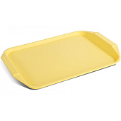 Поднос пластмассовый 30х43 АП С48 mix Поднос пластмассовый 30х43 АП С48 mix