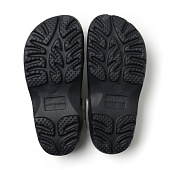 Сабо мужские Ола, темно-серый/дымчато-серый, р. 42, 10401122 Сабо мужские Ола, темно-серый/дымчато-серый, р. 42, 10401122