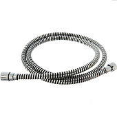 Шланг для душа 150-160см силиконовый RSH16 Esko