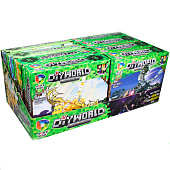 Конструктор "Конструктор из кубиков. Драконы" В ассортименте, KNS1915 Конструктор "Конструктор из кубиков. Драконы" В ассортименте, KNS1915