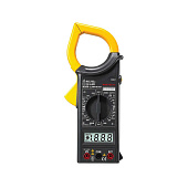 Измерительные клещи DT266 Ресанта