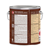 Защитный состав Биотекс Универсал орех 2,7л Защитный состав Биотекс Универсал орех 2,7л