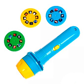 Проектор Zabiaka "Полет в космос", SL-04071, 4879738 Проектор Zabiaka "Полет в космос", SL-04071, 4879738