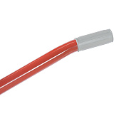 Тачка 2х-колесн. строительная 'Чибис' 110л/320кг усил (3.25-8 оц кузов 0,8 мм) 6418-1S Тачка 2х-колесн. строительная 'Чибис' 110л/320кг усил (3.25-8 оц кузов 0,8 мм) 6418-1S