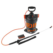 1604 FINLAND ОПРЫСКИВАТЕЛЬ 5 ЛИТРОВ 1604 FINLAND ОПРЫСКИВАТЕЛЬ 5 ЛИТРОВ