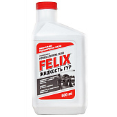 Жидкость для гидроусилителя руля FELIX 0.5 л (г.Дзержинск) Жидкость для гидроусилителя руля FELIX 0.5 л (г.Дзержинск)