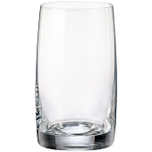  Набор стаканов для воды Crystal Bohemia Pavo 250мл (6шт) БСС0098 