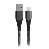 Кабель Energy ET-52 PRO USB/Lightning (для Apple) 110033