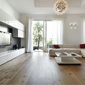  Ламинат FLOORWOOD Maxima 34кл 1215х196х12мм 91752 Дуб Оттава (1,90512м2) 