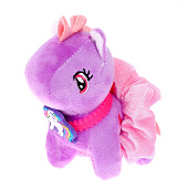 Игровой набор Любимый питомец, Единорог, арт. MFT212723 Игровой набор Любимый питомец, Единорог, арт. MFT212723