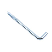 Крюк Г-обр. 4,0х70, 3шт Крюк Г-обр. 4,0х70, 3шт