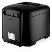 Фритюрница BRAYER BR2832BK черная 1800 Вт, 2,5л Фритюрница BRAYER BR2832BK черная 1800 Вт, 2,5л